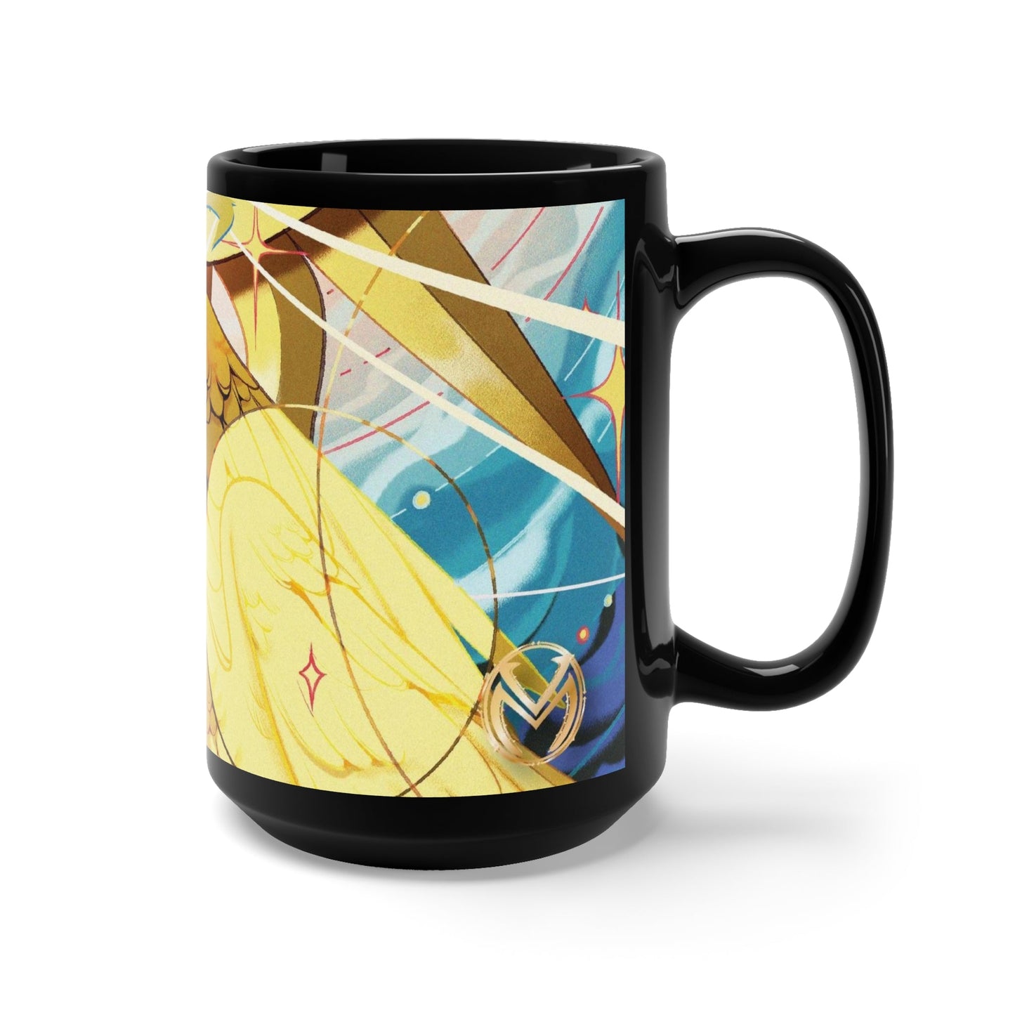 Pike's Healing - Vox Machina Mug - Critical Role