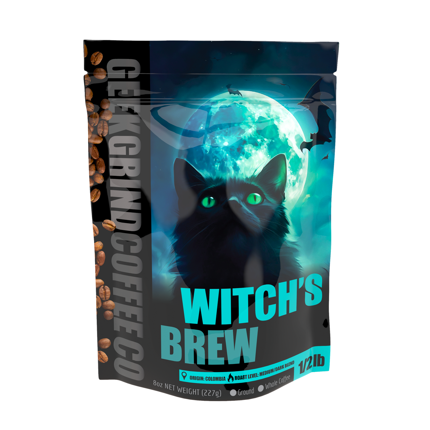 Witch's Brew
