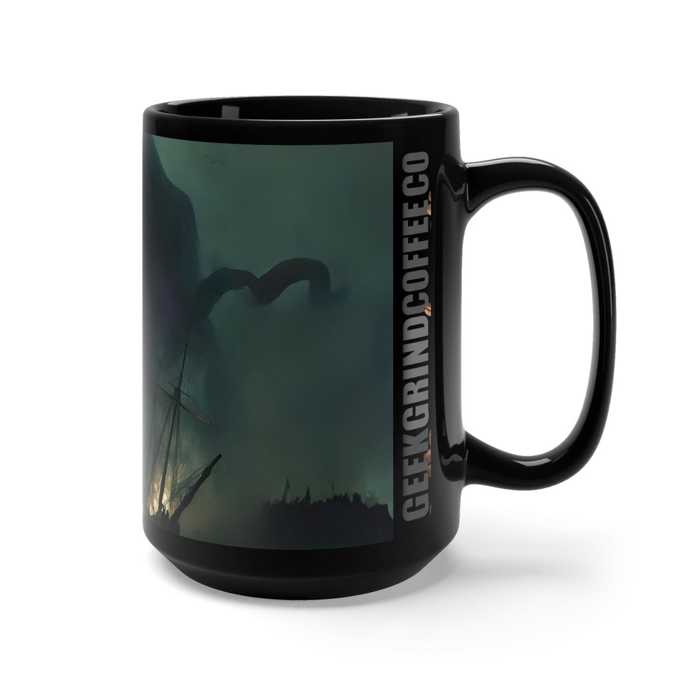 Elder's Fathom Mug